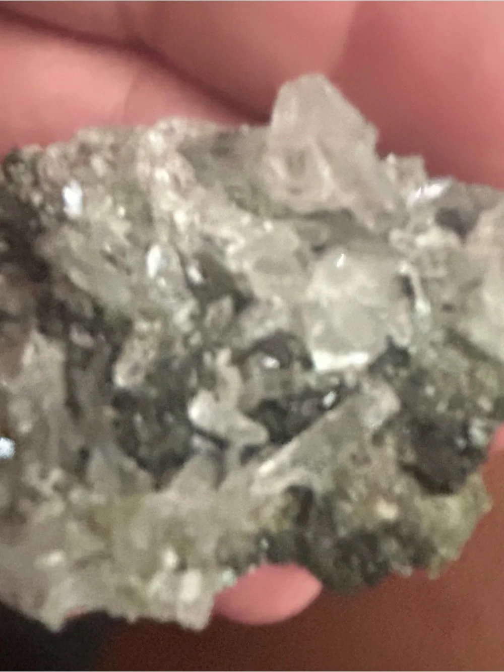 Small specimen From Turkey - Picture 2 of 3